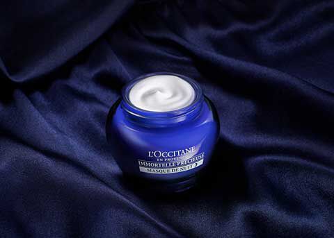 IMMORTELLE PRECIOUS